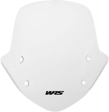 BMW R1250R (2019-2023) KÅBEGLAS STANDARD KLAR