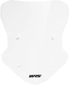 BMW F900XR 2020-2023 KÅBEGLAS TOUR KLAR