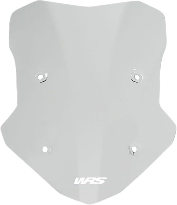 BMW F900XR (2020-2023) KÅBEGLAS STANDARD RØGFARVET