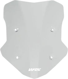 BMW F900XR (2020-2023) KÅBEGLAS STANDARD RØGFARVET