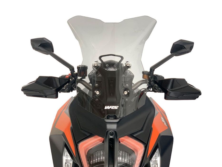 KTM 1290 SUPERDUKE GT (2017 - ) KÅBEGLAS TOUR - Pitboxen Performance
