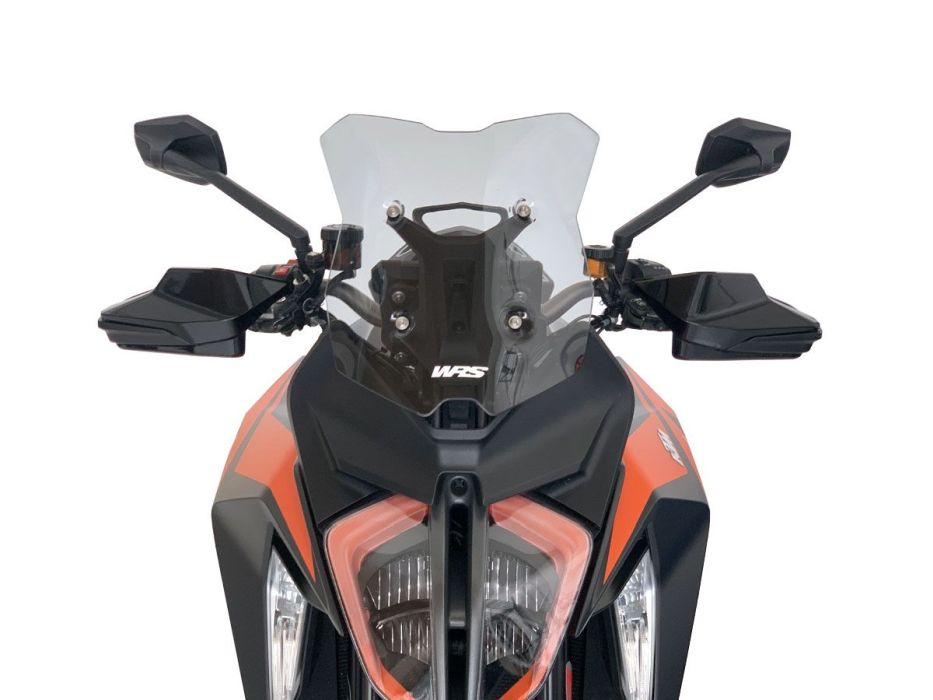 KTM 1290 SUPERDUKE GT (2016 - ) KÅBEGLAS SPORT - Pitboxen Performance