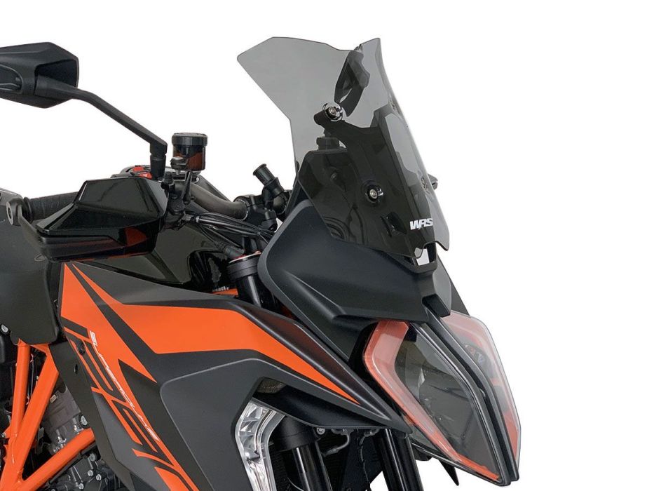 KTM 1290 Super Duke GT (2017 - 2023) KÅBEGLAS SPORT - Pitboxen Performance