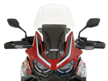 HONDA CRF1100L (2020 - 2023) KÅBEGLAS STANDARD KLAR - Pitboxen Performance