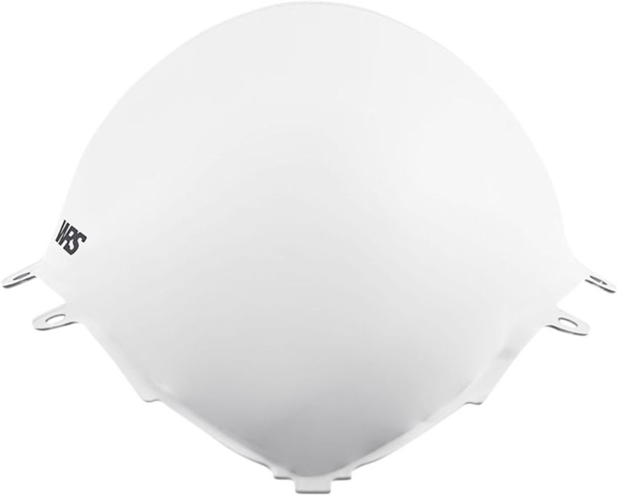 Honda CBR650R (2019-2023) KÅBEGLAS RACE KLAR