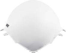 Honda CBR650R (2019-2023) KÅBEGLAS RACE KLAR