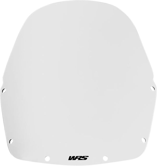 HONDA XRV750 (1990-2003) KÅBEGLAS STANDARD KLAR