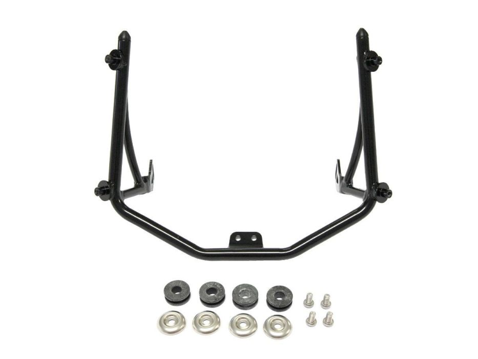 BMW R1200R FRAME FOR KÅBEGLAS