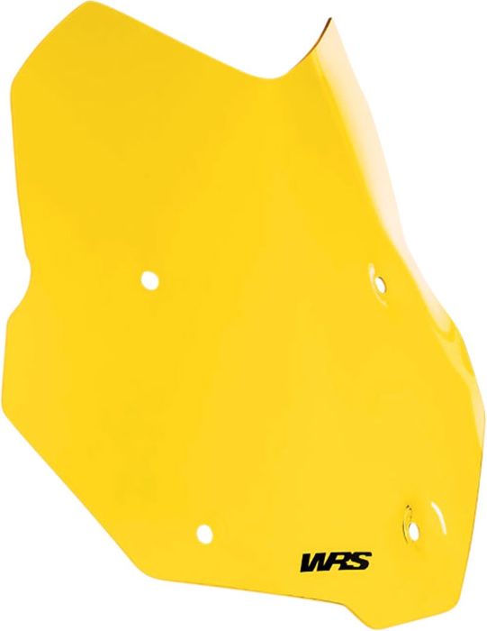 BMW F850GS (2018-2023) TOURING KÅBEGLAS GUL