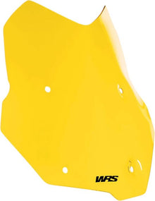 BMW F850GS (2018-2023) TOURING KÅBEGLAS GUL