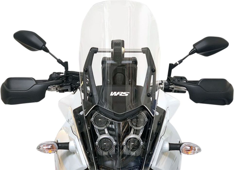 Yamaha Tenere 700 (2019-) - Tour Kåbeglas Klar