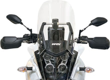 Yamaha Tenere 700 (2019-) - Tour Kåbeglas Klar