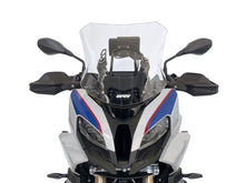 BMW S1000XR (2015-2023) KÅBEGLAS TOUR KLAR