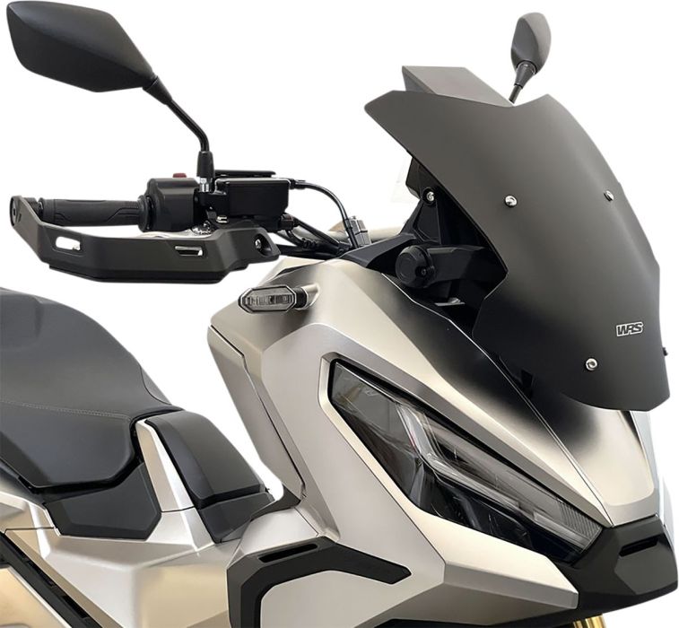 Honda X - ADV 2021 KÅBEGLAS SPORT MATSORT - Pitboxen Performance