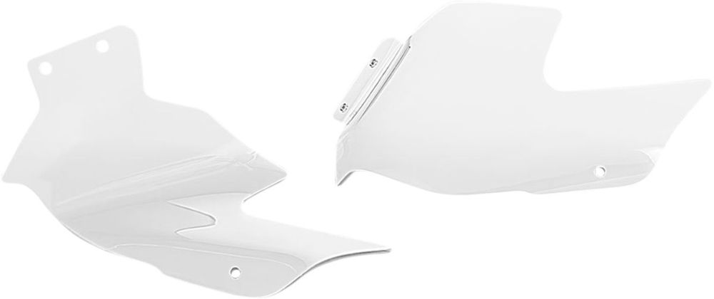 TRK 502/X 2017-2023 DEFLECTOR KLAR