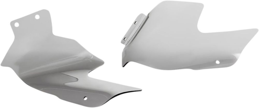 TRK 502 2016-2023 DEFELCTOR RØGFARVET