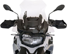 BMW F750GS/F850GS (2018-) DEFLECTOR KLAR