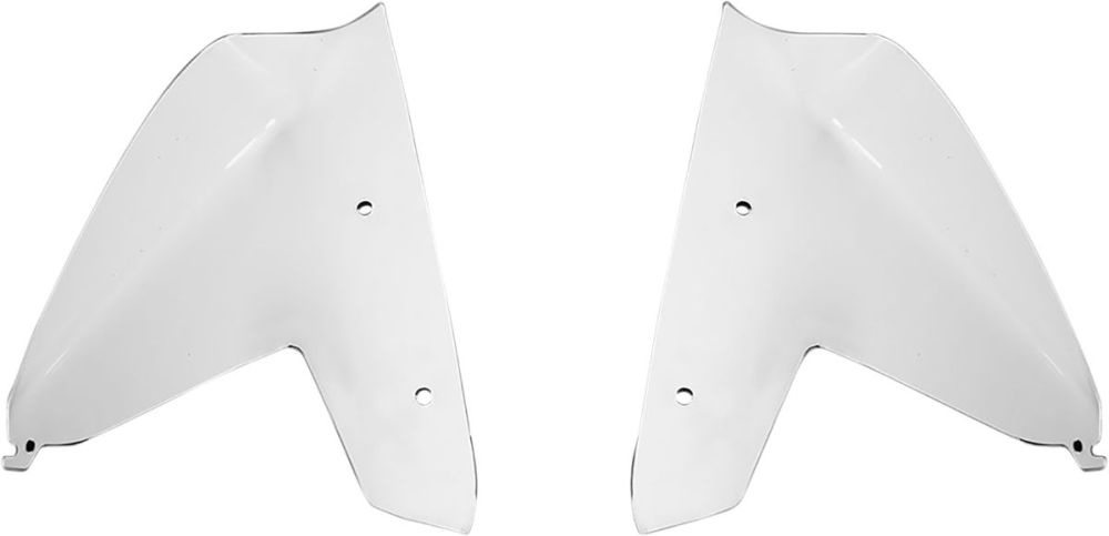 Yamaha Tenere 700 (2019-) Deflector Røgfaret