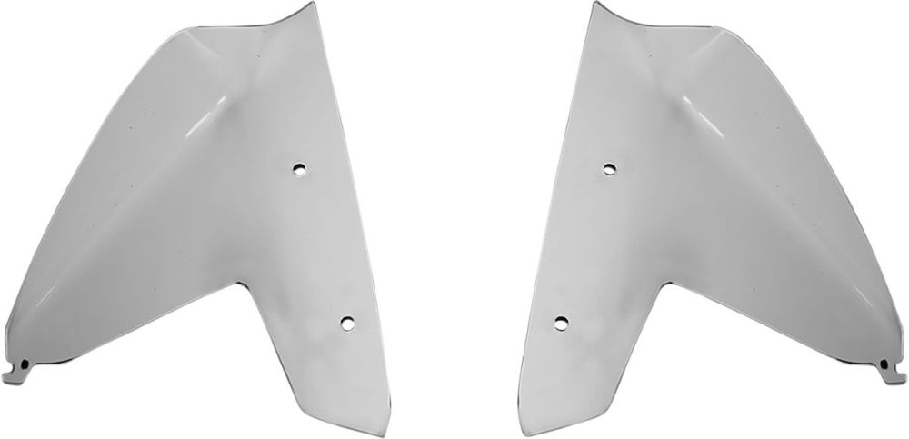 Yamaha Tenere 700 (2019-) Deflector Mørk Røgfarvet