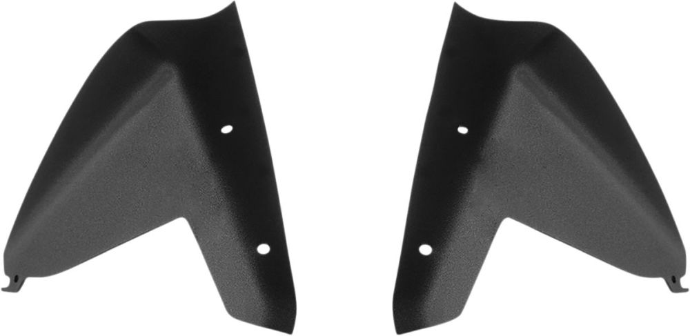 Yamaha Tenere 700 (2019-) Deflector BK