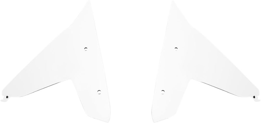 Yamaha Tenere 700 (2019-) Deflector Klar