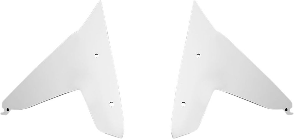 Yamaha Tenere 700 (2019-) Deflector Røgfaret