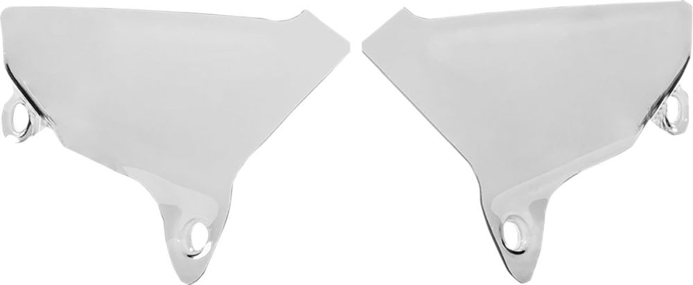 Ducati Multistrada V4 (2021-) Deflectors Klar