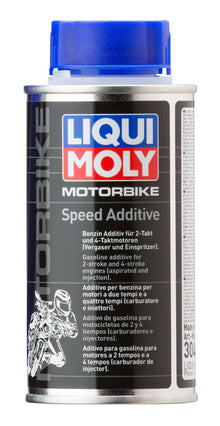 liqui moly speed additiv