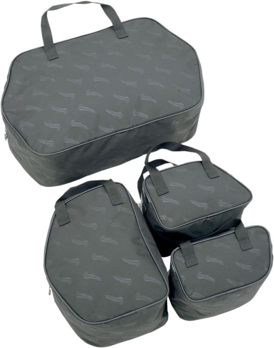 SADDLEBAG PACKING CUBE LINER SET HONDA GOLDWING