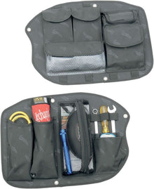 SADDLEBAG ORGANIZER SET HONDA GOLDWING