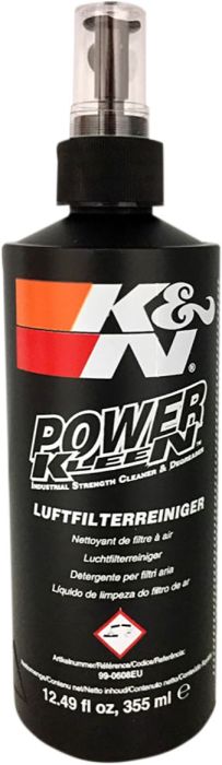 K&N Filter Cleaner 355ml