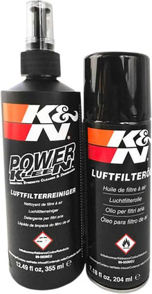 K&N Filter Service Kit