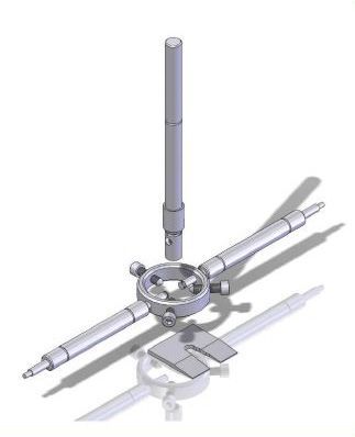HYPERPRO værktøj til afmontering af forgaffelfjedre - Pitboxen Performance