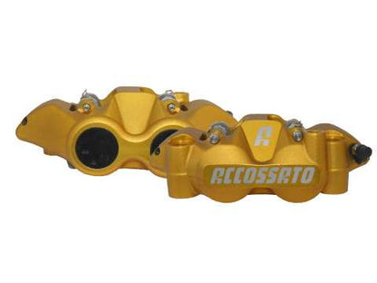 Accossato bremsekaliber PZ004 med 108mm boltafstand