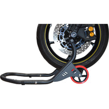 Forhjulsløfter Deluxe - Powerstands Racing