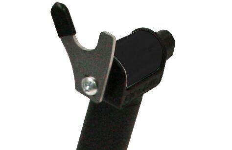 Bikelift v-fork til black ice løfter