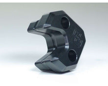 Gilles Tooling Løftekit / crahspad kit - TCA sort