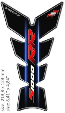 Tankpad BMW S1000RR