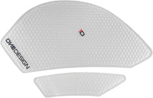 Tank grip til Kawasaki ZX6R / ZX636 (09-16) - klar