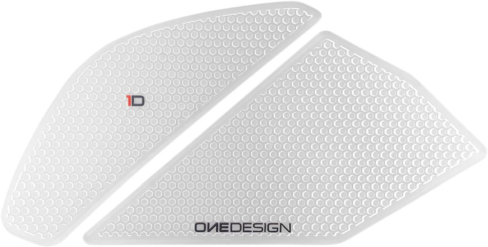 Tank grip til Kawasaki ZX10R (11-24) - klar