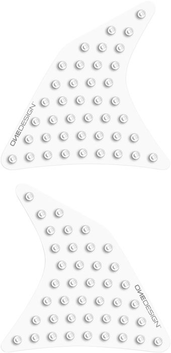 Tankgrip KIT 2, universal - klar