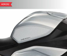 Tank grip til BMW S1000RR (19-23) - klar