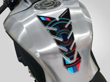 Tankpad "Black edition" - BMW