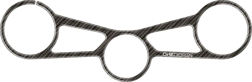 Beskytter til gaffelbro - BMW S1000RR (15-18)