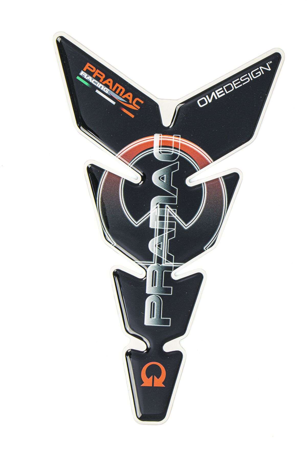 Tankpad til Ducati "Pramac"