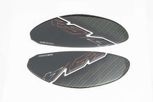 Sidebeskyttelse til Aprilia RSV4 (21-23)