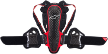 Alpinestars Nucleon KR-3 rygbeskytter - Level 2