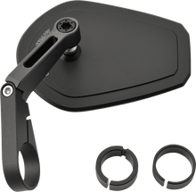 Daytona D - Mirror 15 VF1, styrende - spejl - Pitboxen Performance