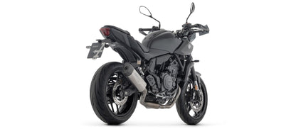 71094PK Arrow Full system racing med Indy Race EVO titanium udstødninger til Yamaha MT - 07 2025 - Pitboxen.dk