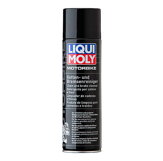 Liqui Moly kæderens / bremserens